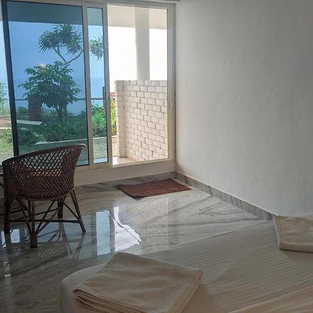 Nebo Hotel Varkala Eksteriør billede