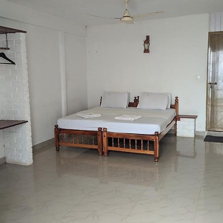 Nebo Hotel Varkala Eksteriør billede