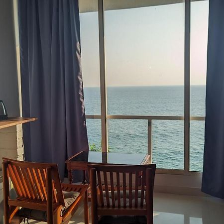 Nebo Hotel Varkala Eksteriør billede