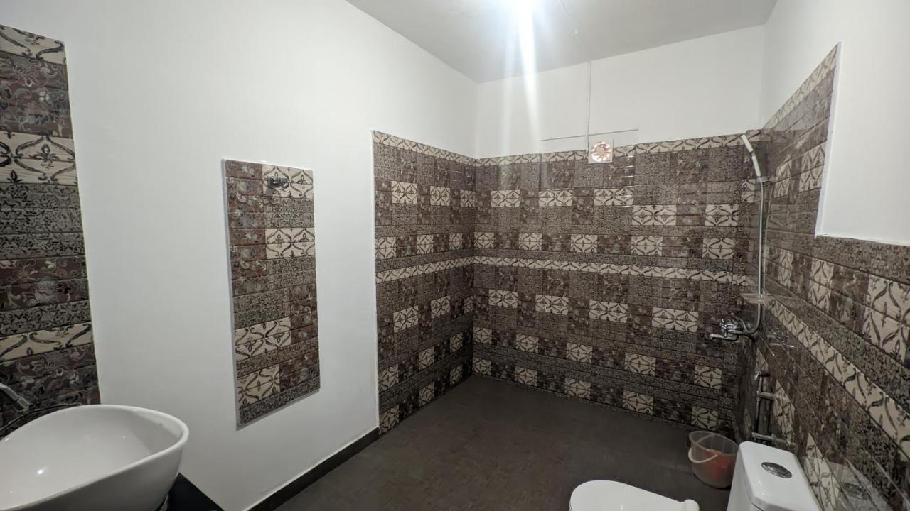 Nebo Hotel Varkala Eksteriør billede