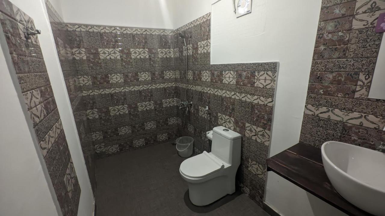 Nebo Hotel Varkala Eksteriør billede